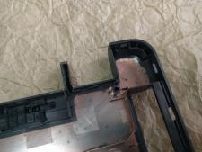 Нижня частина Hp 15-BW016UR №4